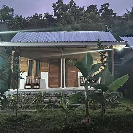Senaru Garden Homestay Esterno foto