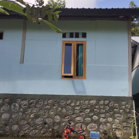 Senaru Garden Homestay Esterno foto