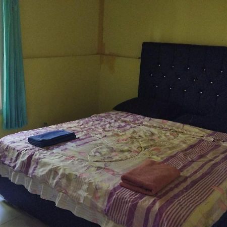 Senaru Garden Homestay Esterno foto