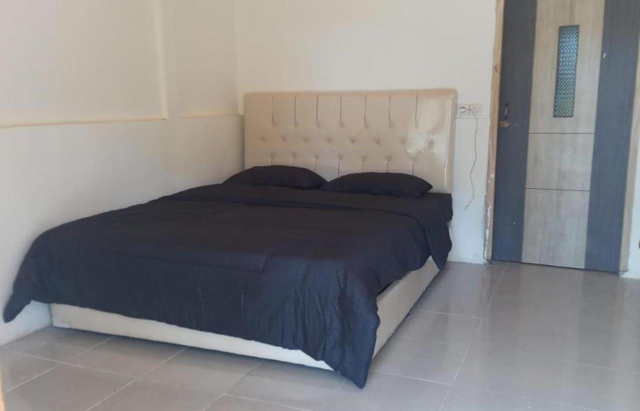 Senaru Garden Homestay Esterno foto
