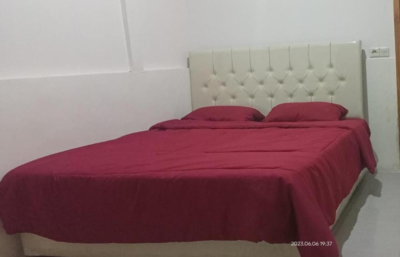 Senaru Garden Homestay Esterno foto