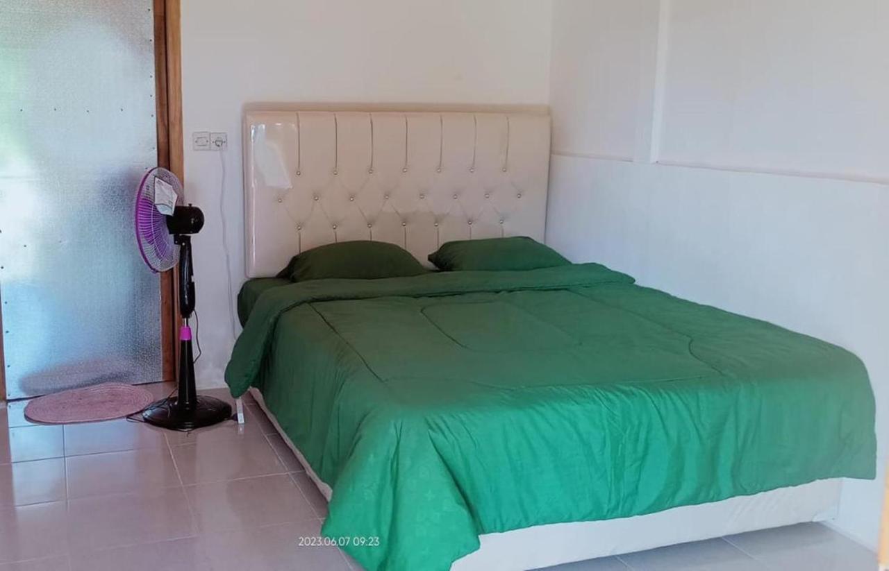Senaru Garden Homestay Esterno foto