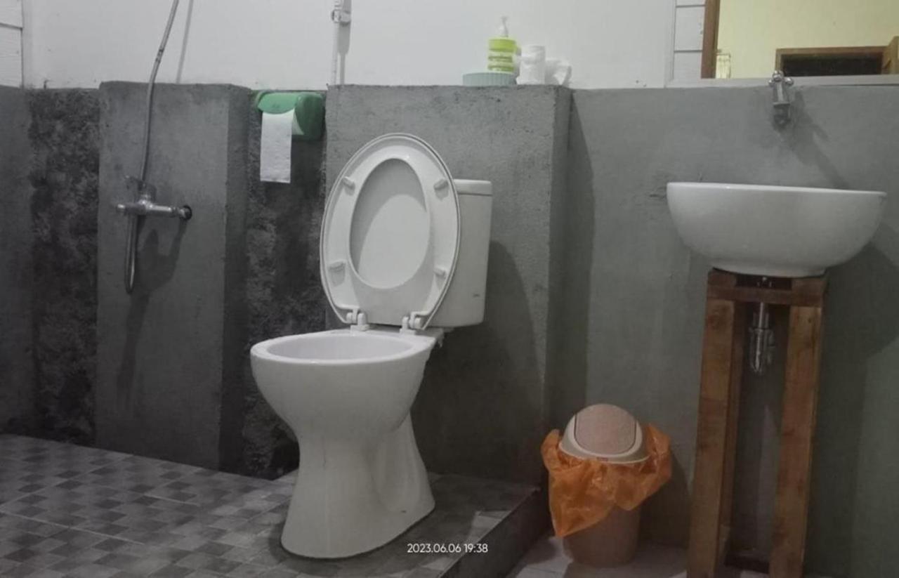 Senaru Garden Homestay Esterno foto