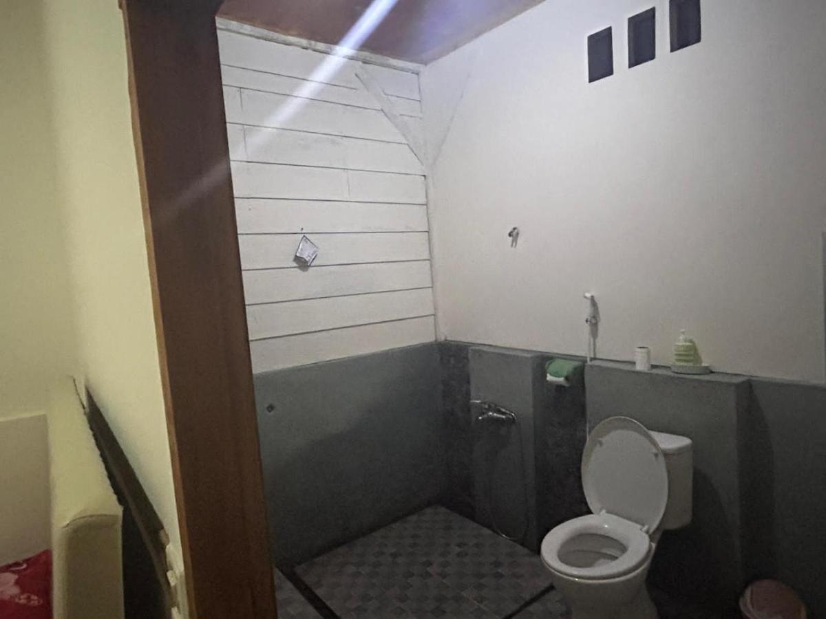 Senaru Garden Homestay Esterno foto