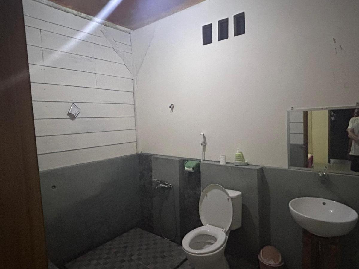 Senaru Garden Homestay Esterno foto