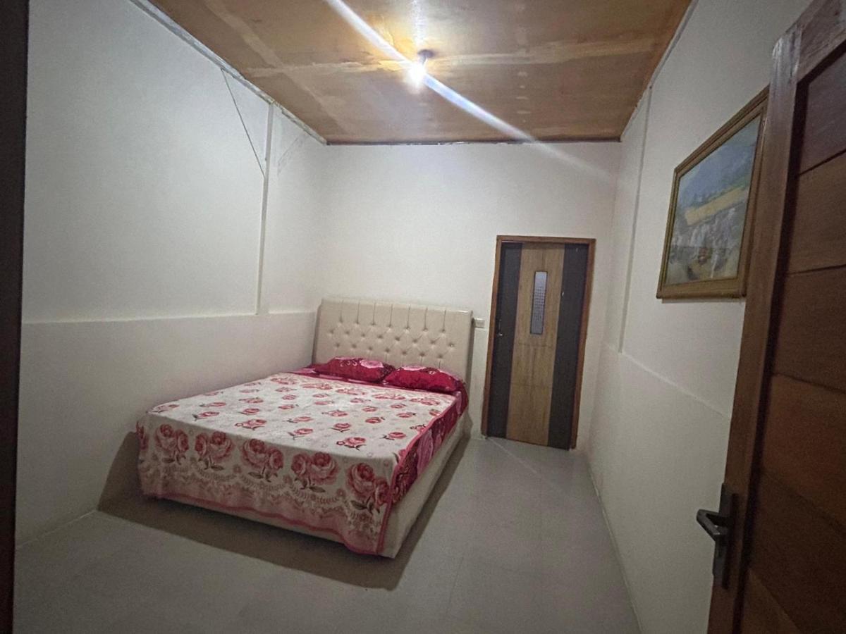 Senaru Garden Homestay Esterno foto