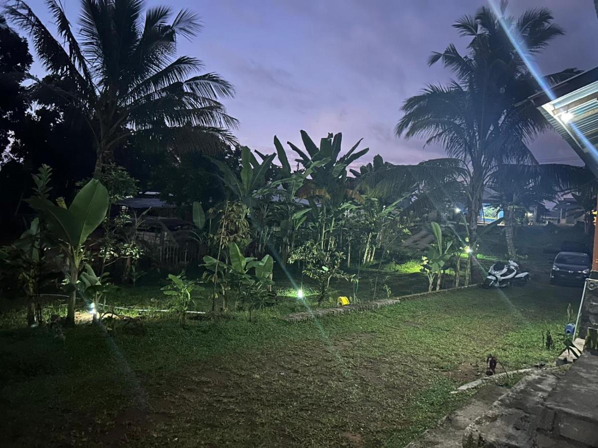 Senaru Garden Homestay Esterno foto
