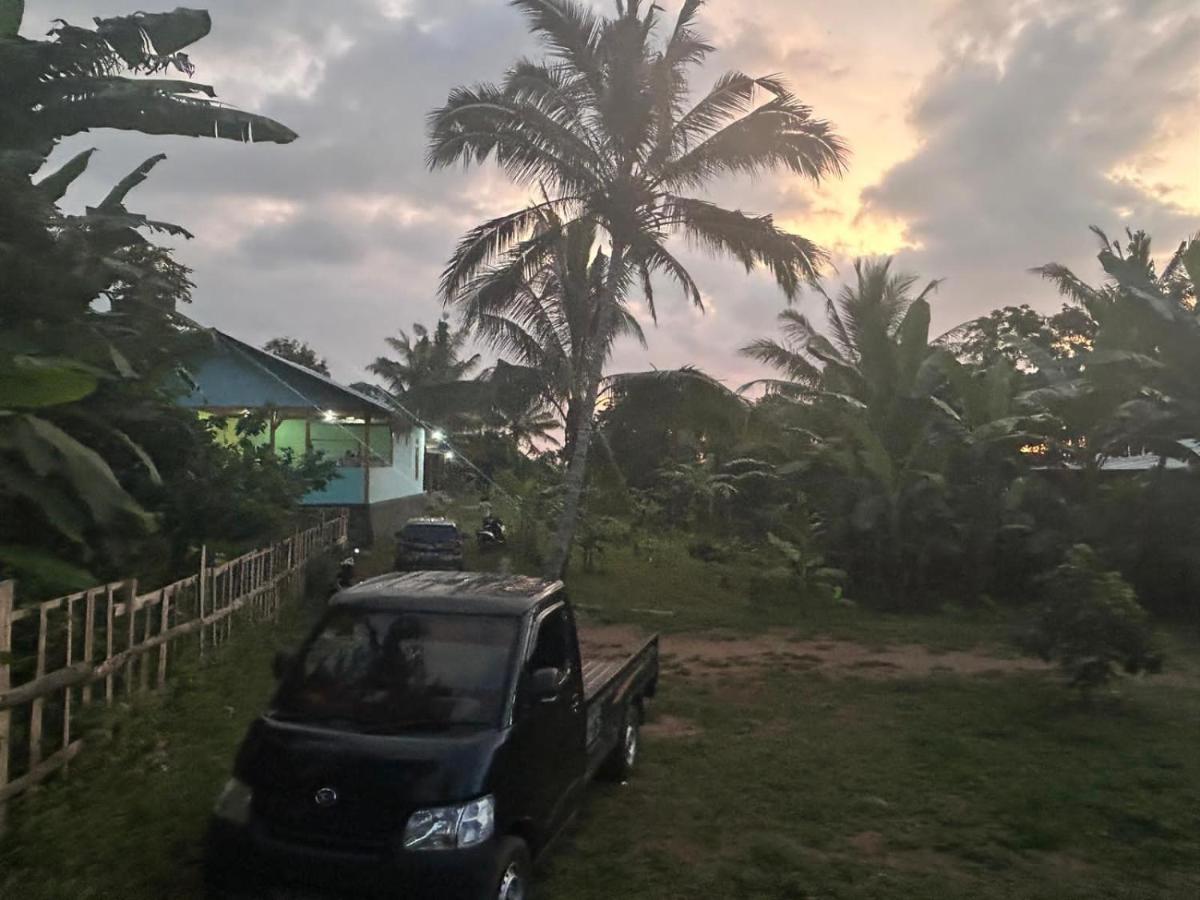 Senaru Garden Homestay Esterno foto