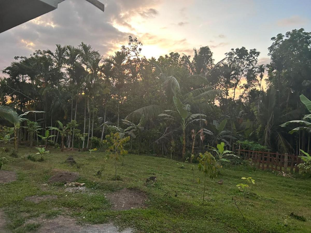 Senaru Garden Homestay Esterno foto