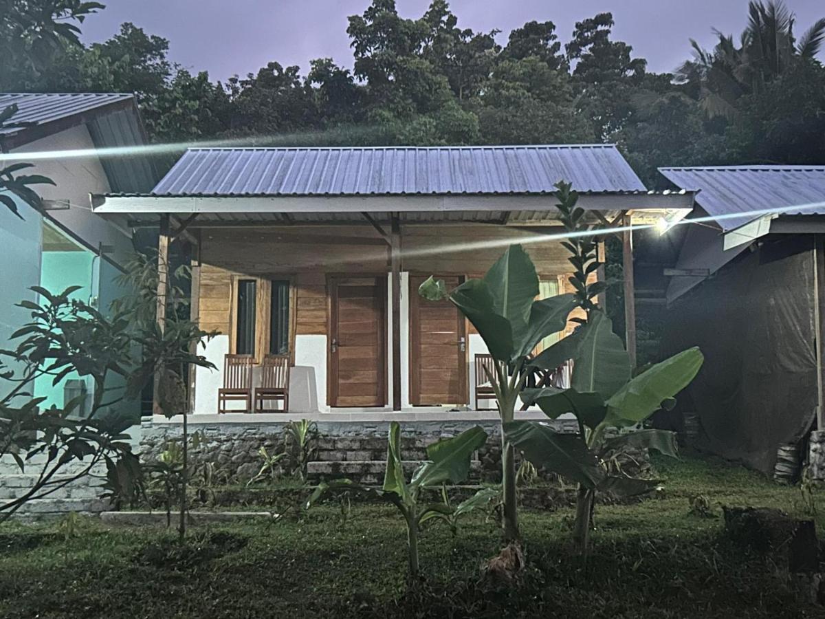Senaru Garden Homestay Esterno foto