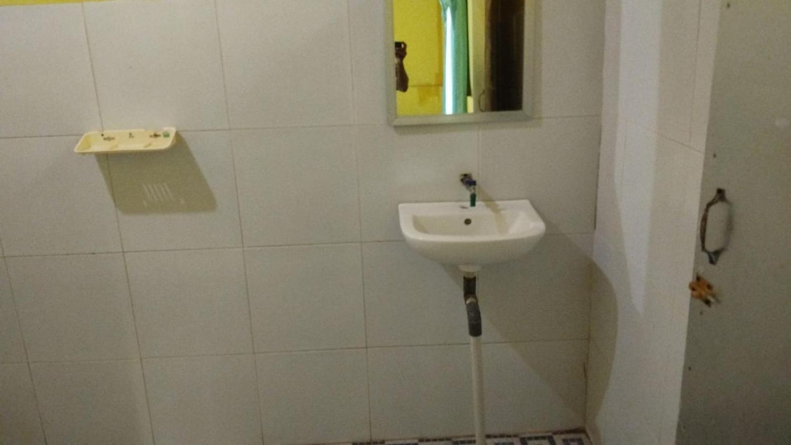 Senaru Garden Homestay Esterno foto