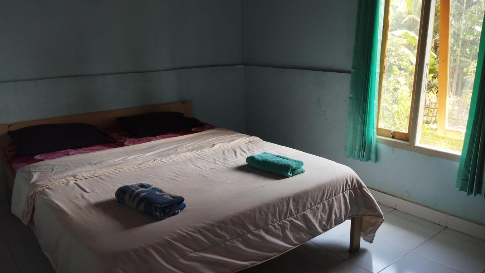 Senaru Garden Homestay Esterno foto