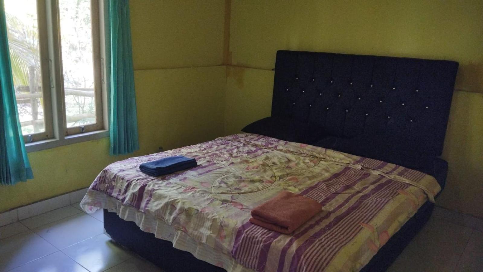 Senaru Garden Homestay Esterno foto