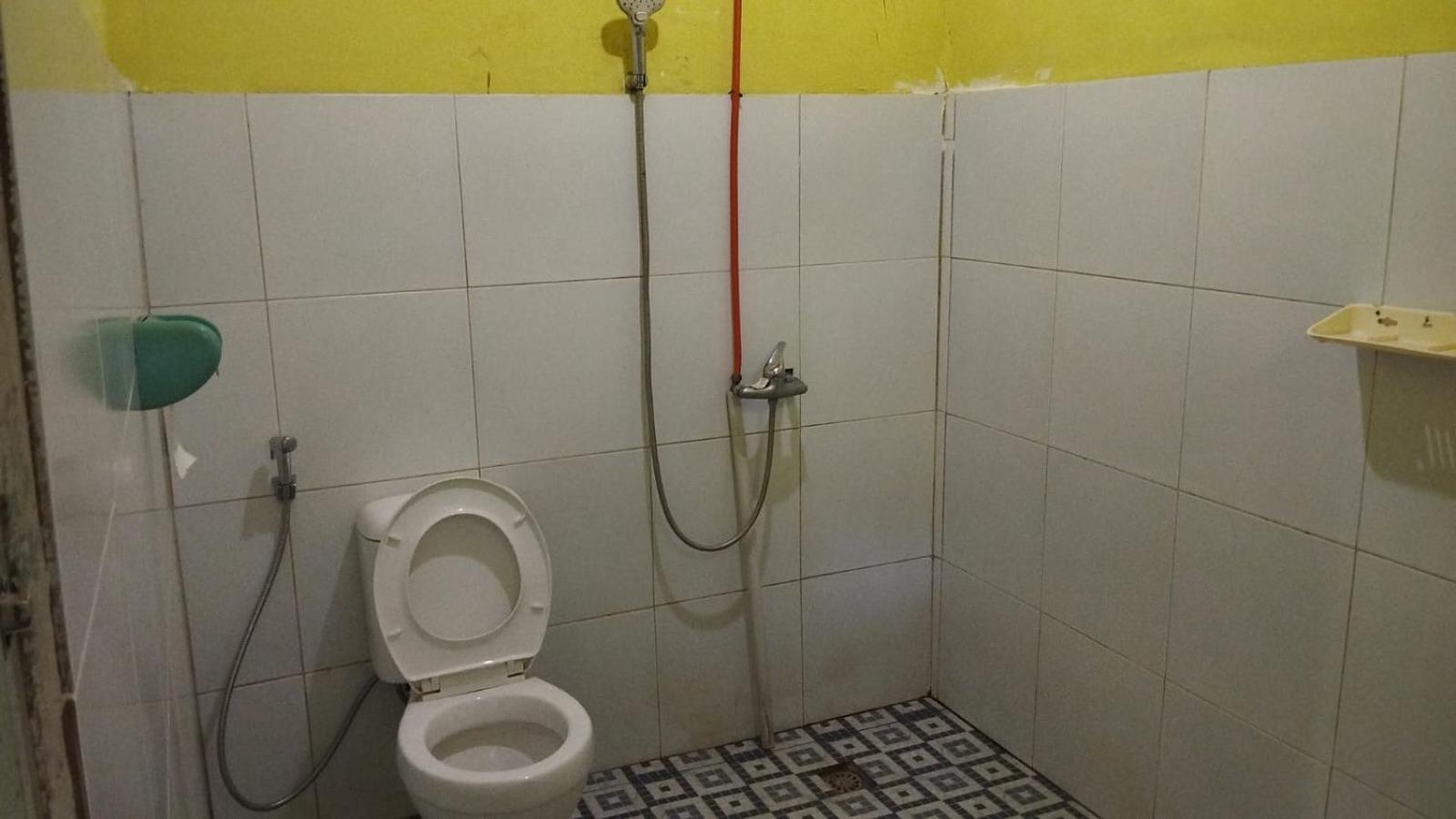 Senaru Garden Homestay Esterno foto