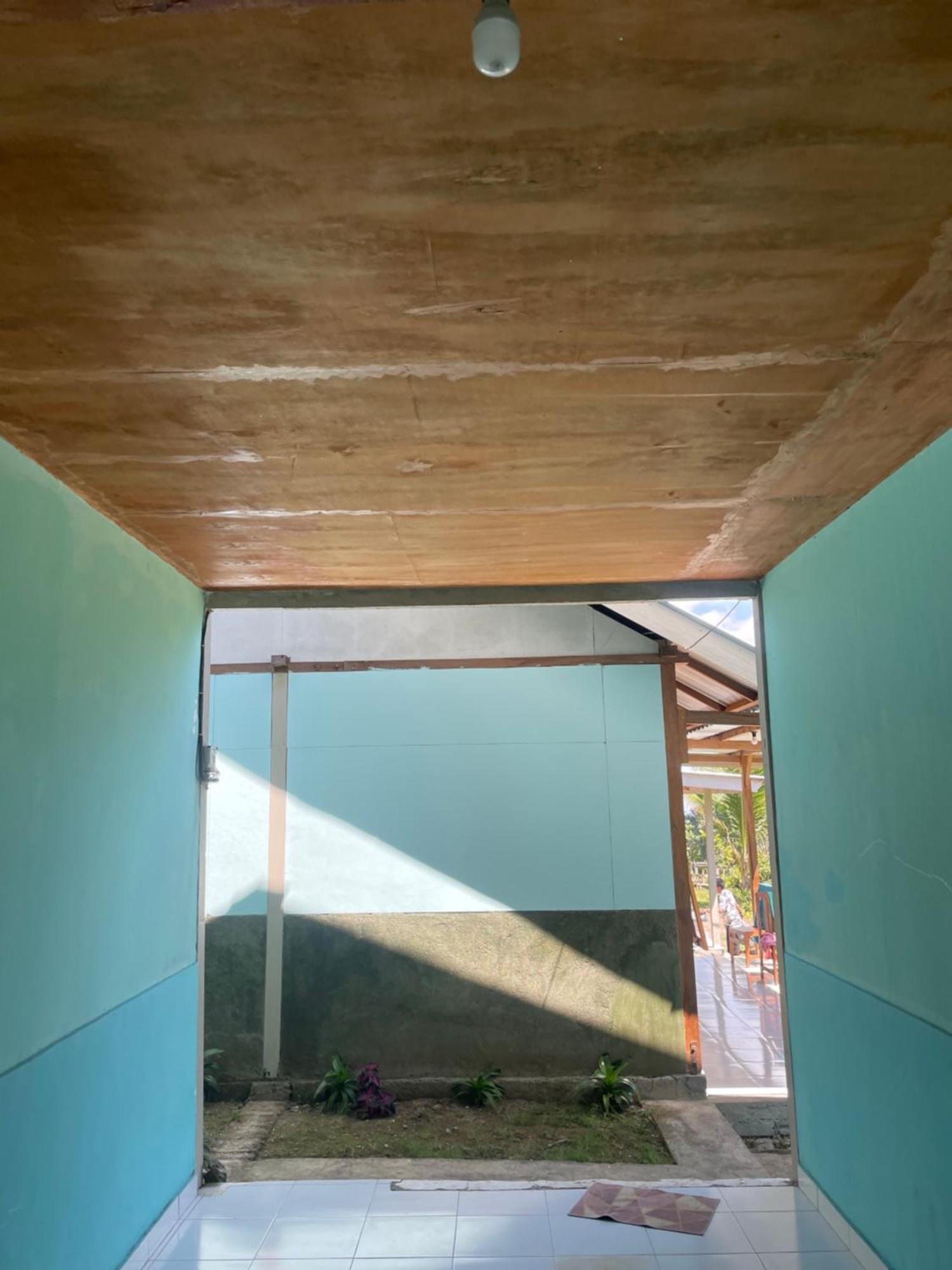 Senaru Garden Homestay Esterno foto