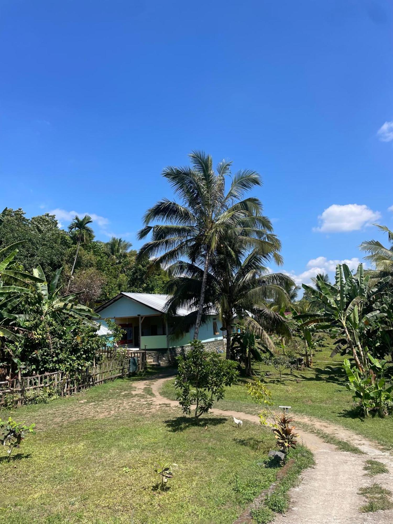 Senaru Garden Homestay Esterno foto