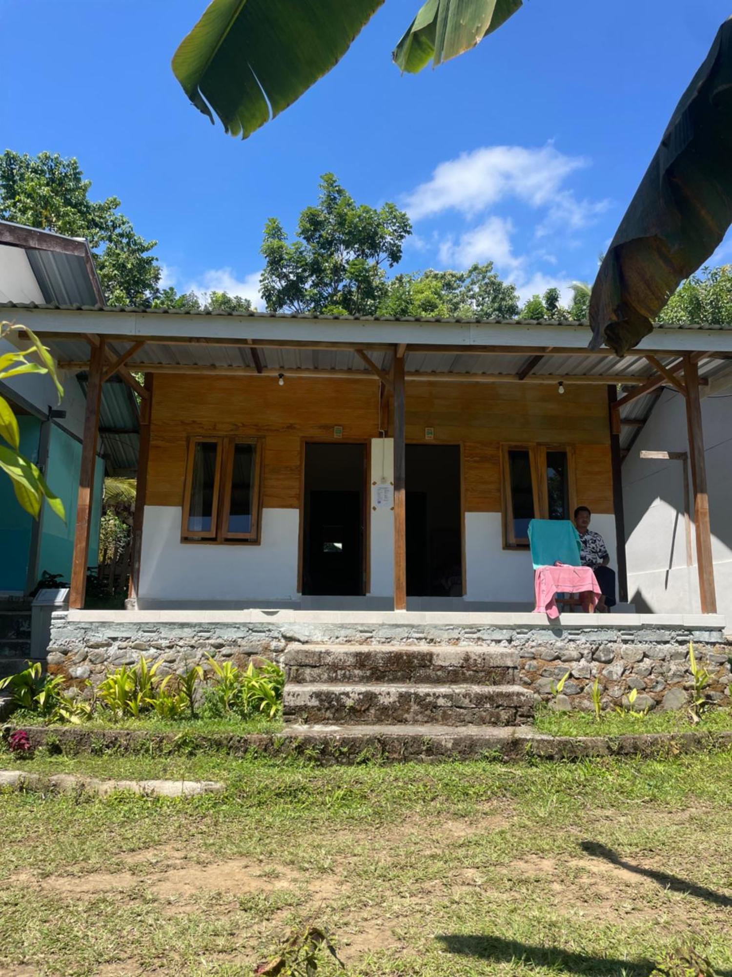 Senaru Garden Homestay Esterno foto