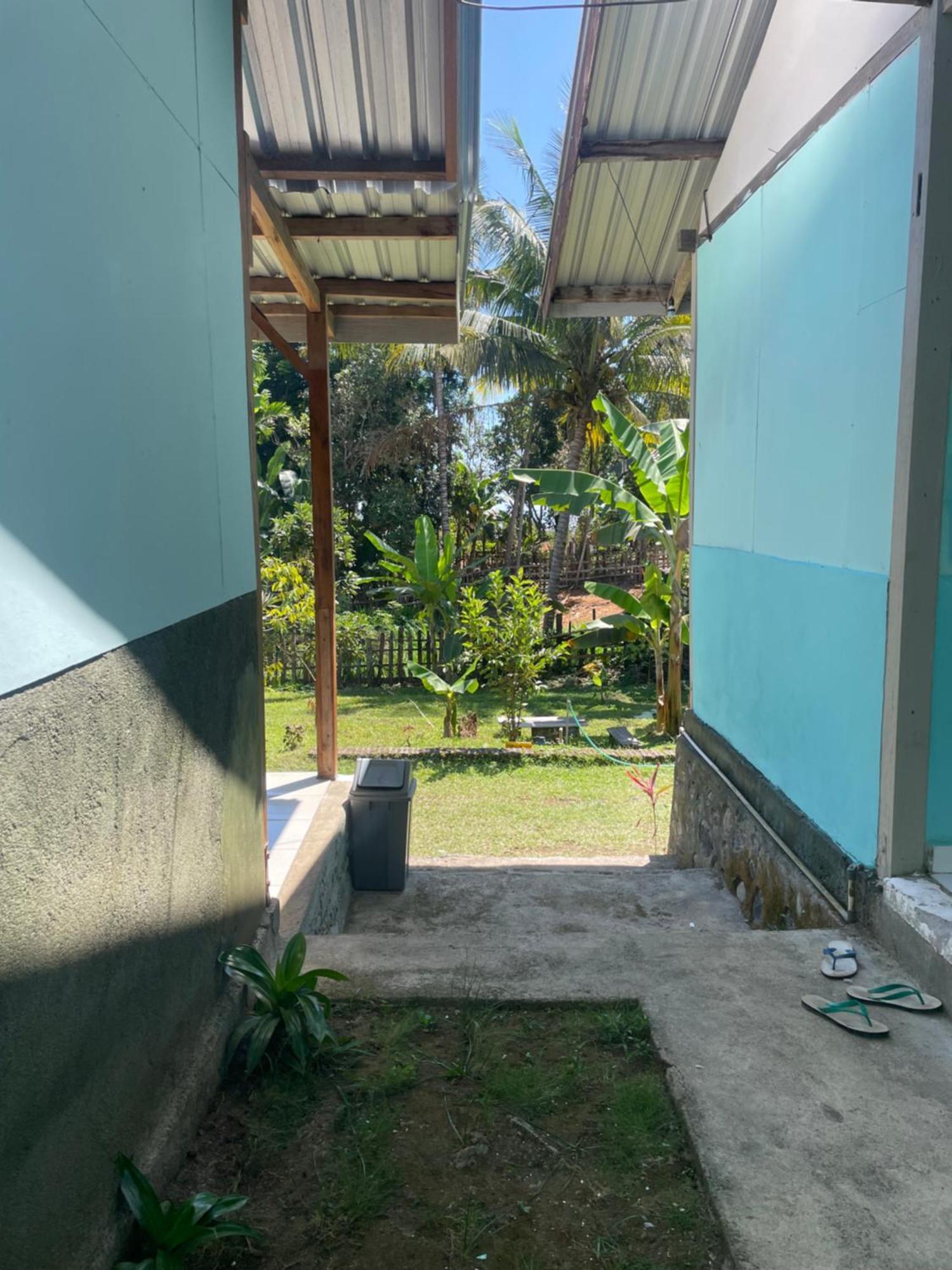 Senaru Garden Homestay Esterno foto