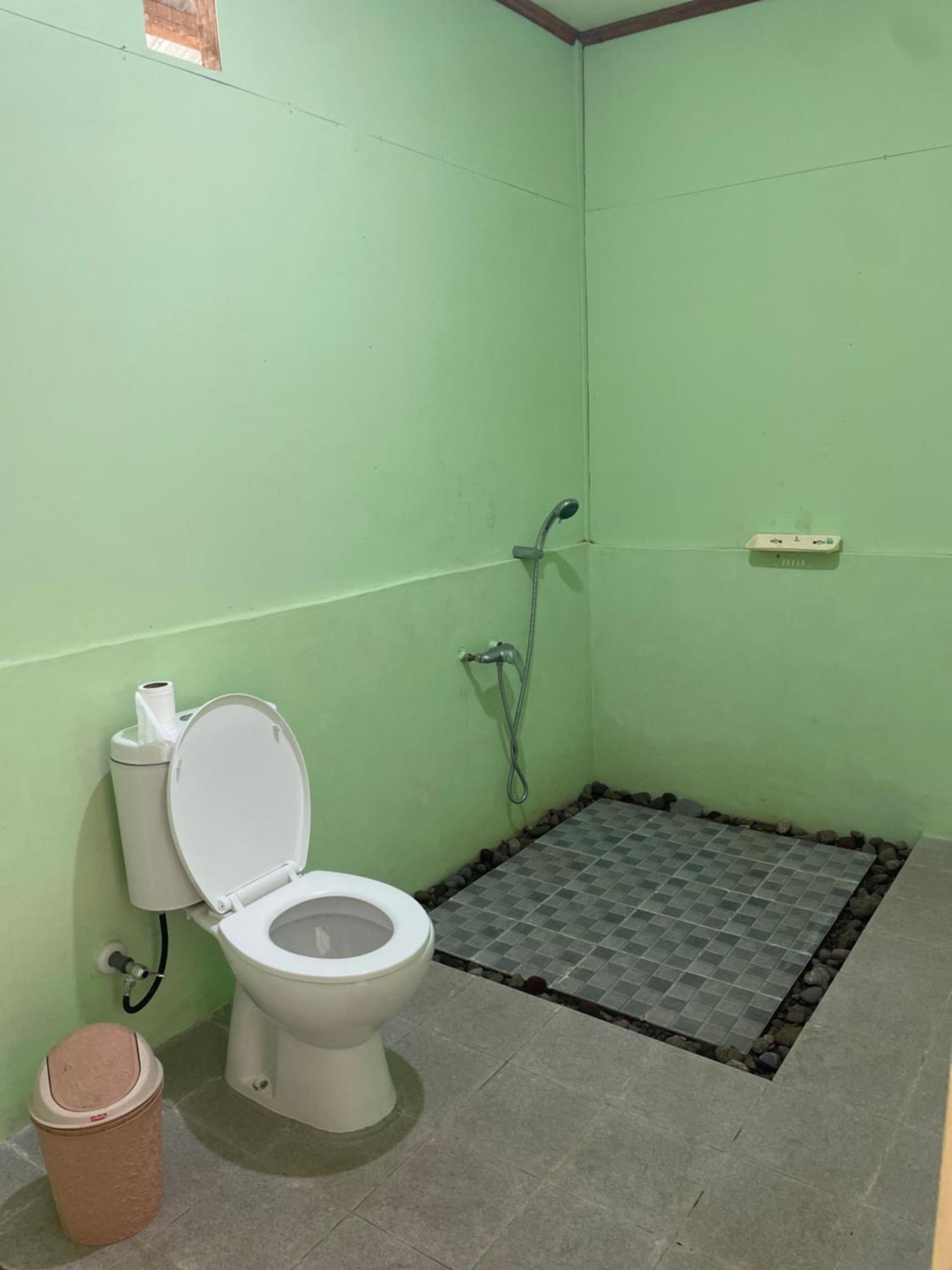 Senaru Garden Homestay Esterno foto