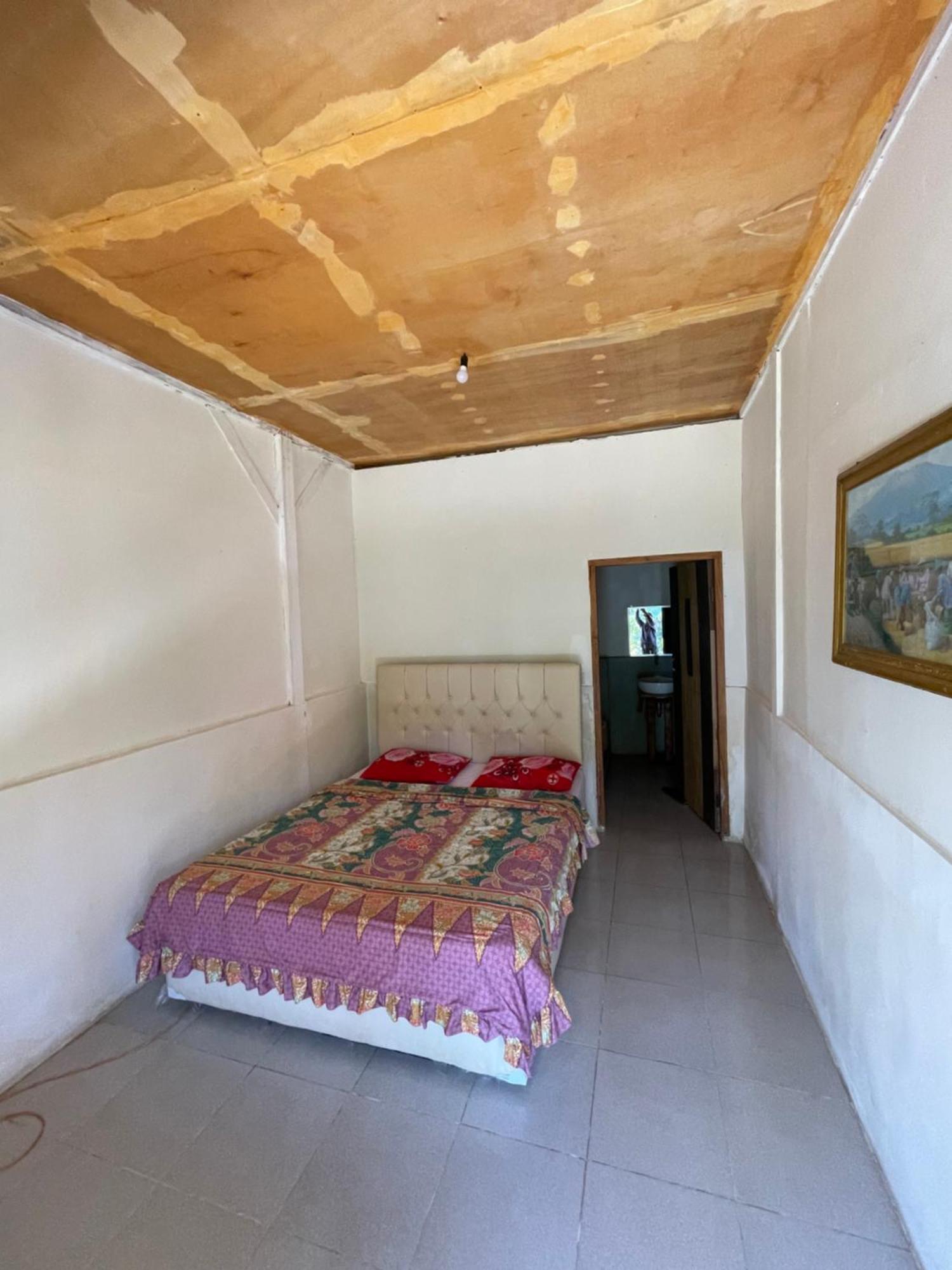 Senaru Garden Homestay Esterno foto