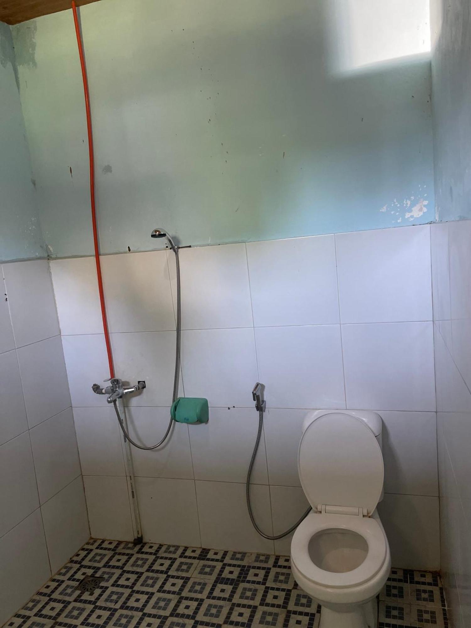 Senaru Garden Homestay Esterno foto