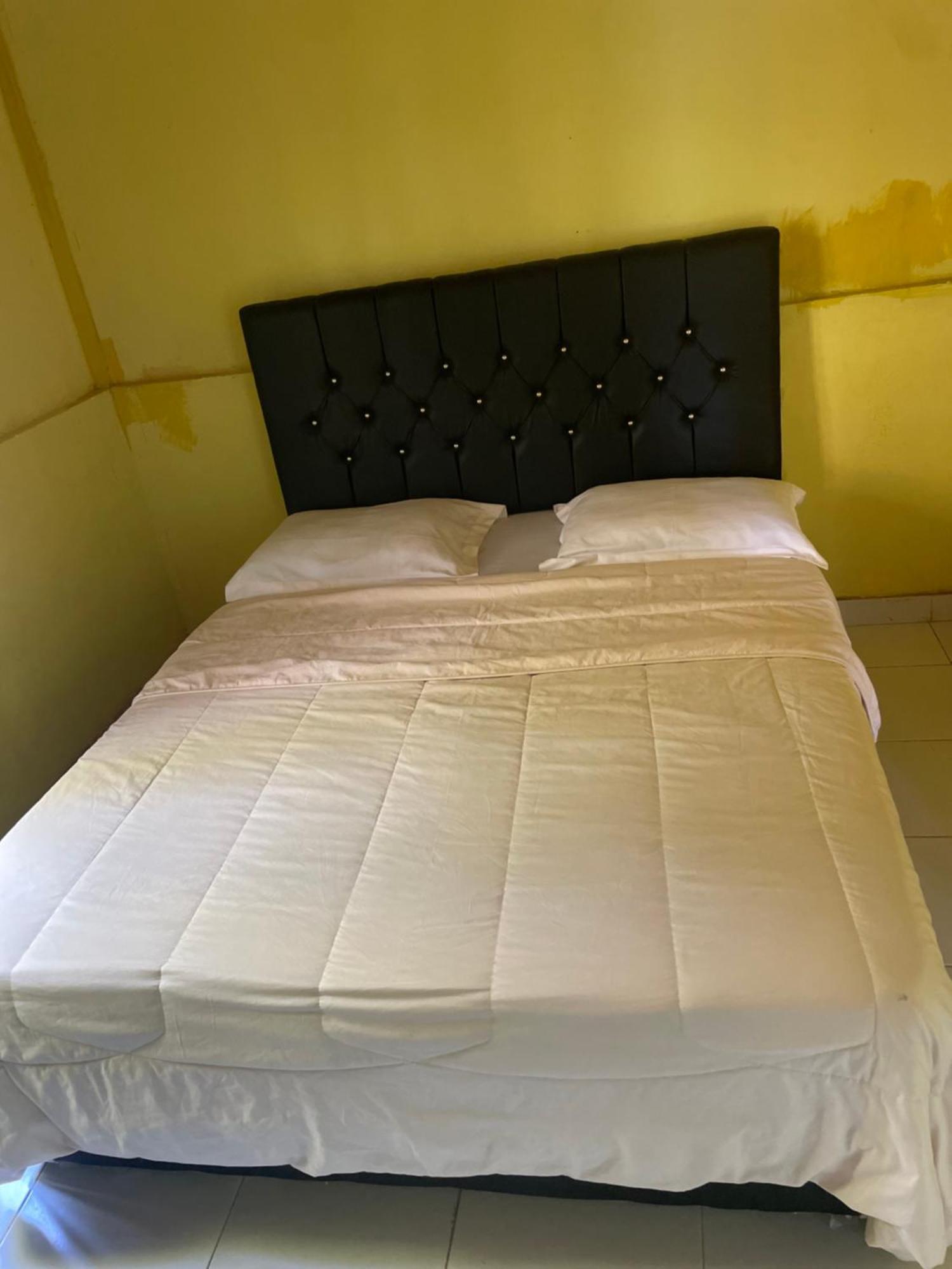 Senaru Garden Homestay Esterno foto