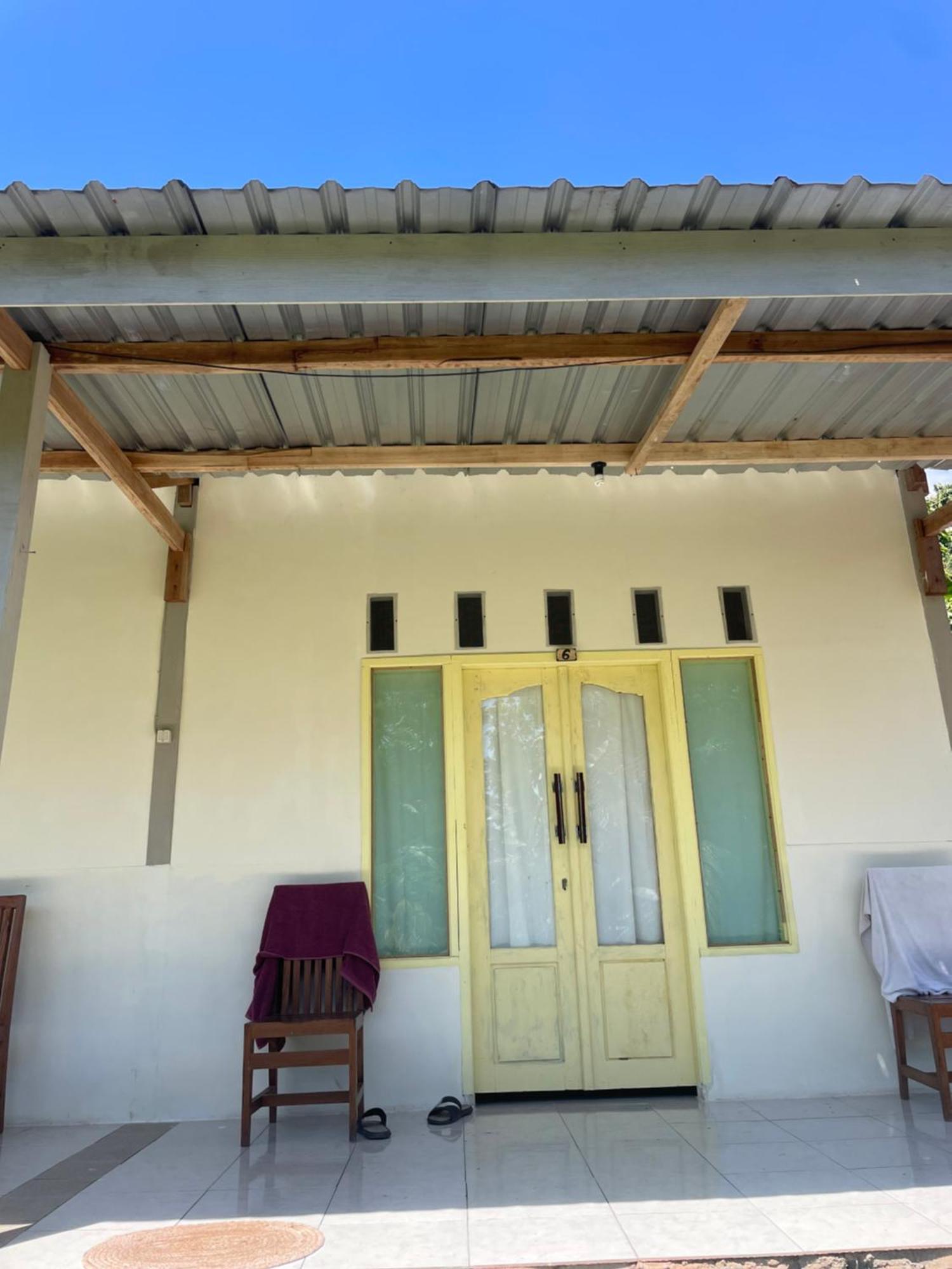 Senaru Garden Homestay Esterno foto