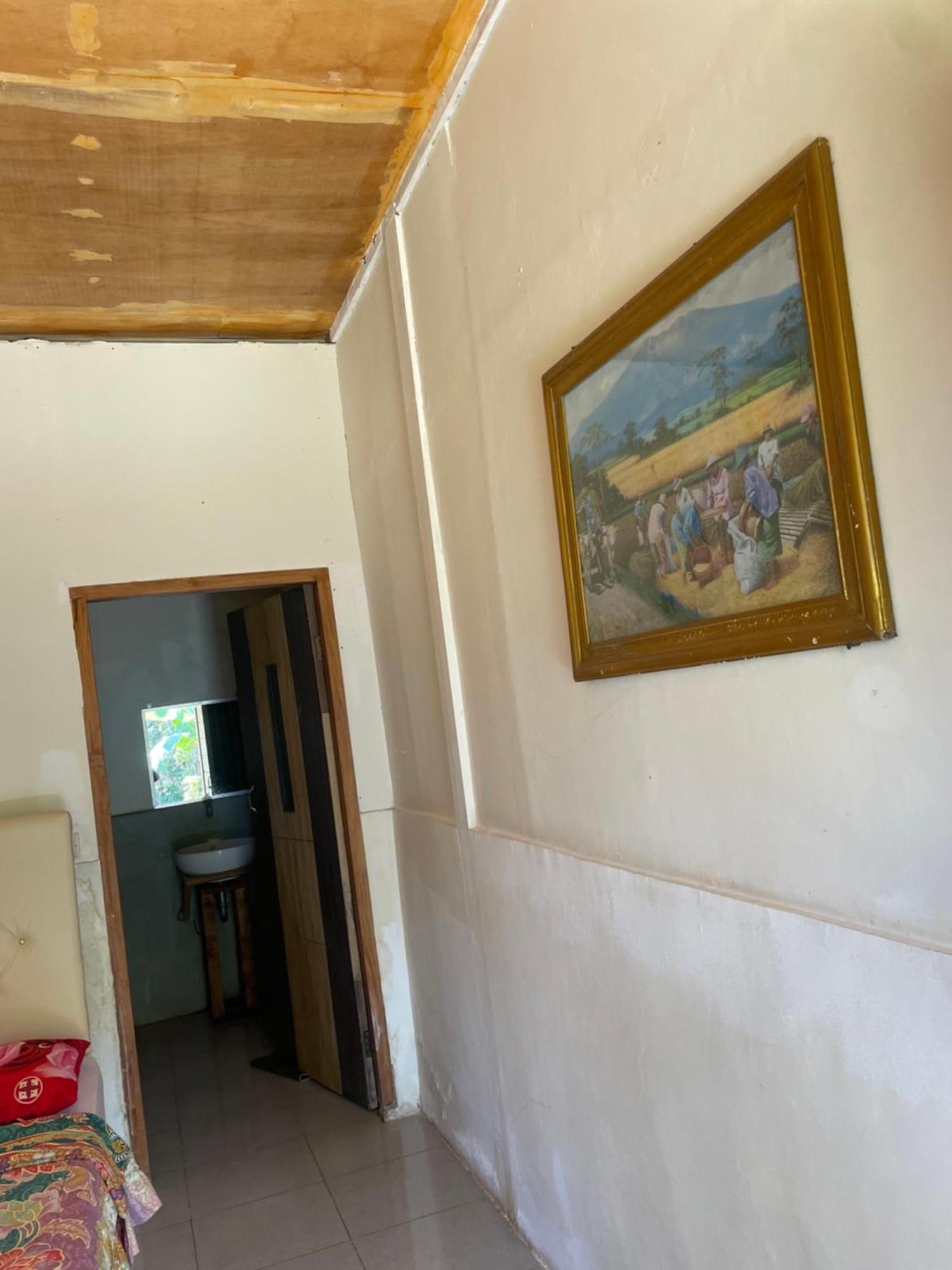 Senaru Garden Homestay Esterno foto