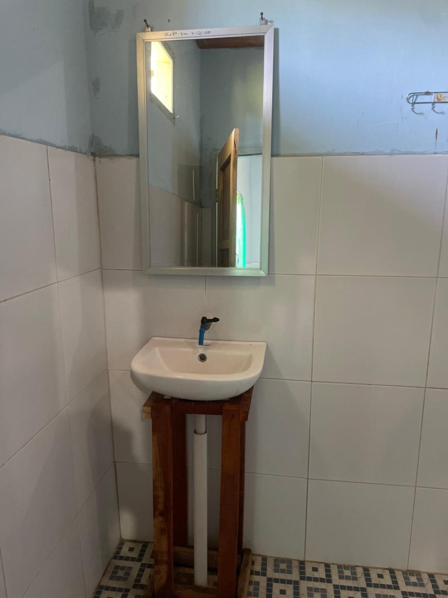 Senaru Garden Homestay Esterno foto