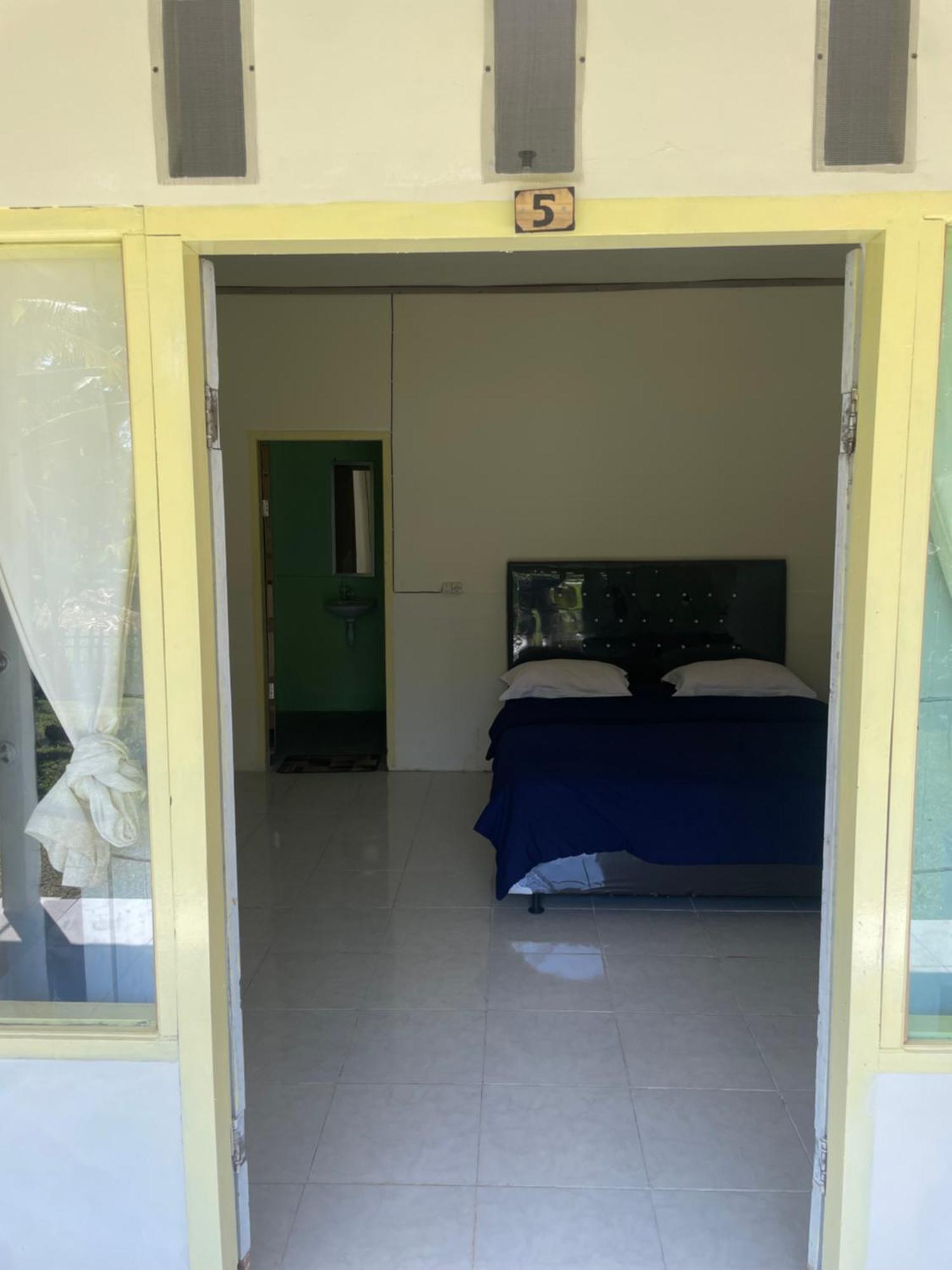 Senaru Garden Homestay Esterno foto