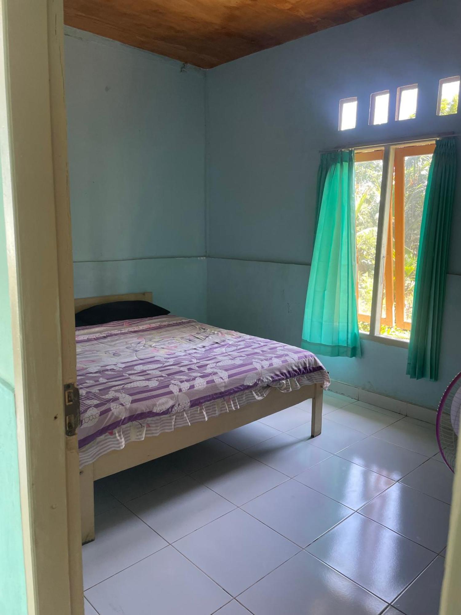 Senaru Garden Homestay Esterno foto