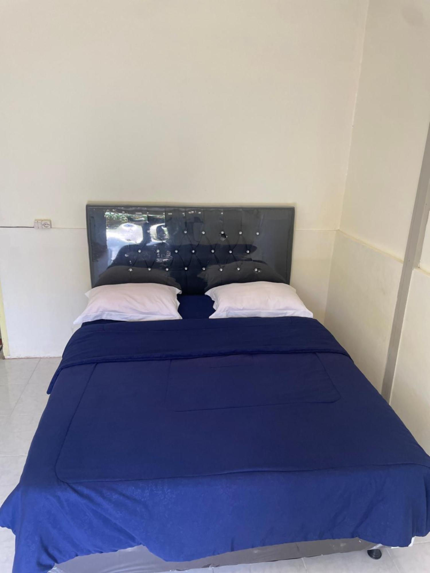 Senaru Garden Homestay Esterno foto