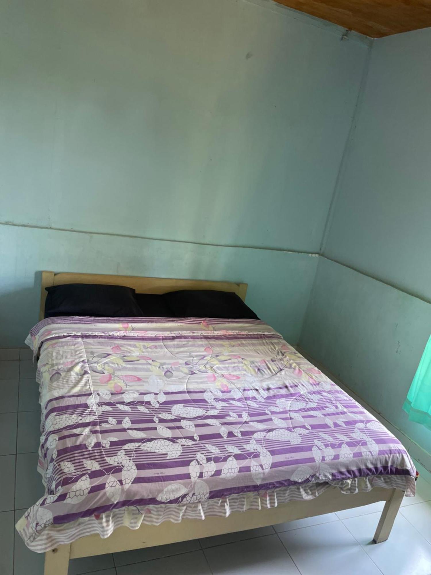 Senaru Garden Homestay Esterno foto